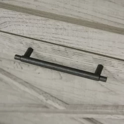 HOMCOM Retro Wooden 2-Drawer Lateral File Chest Cabinet Pedestal For Document Storage With Hanging Bar For Letter/Legal Size, Gray 13 HOMCOM Retro Wooden 2-Drawer Lateral File Chest Cabinet Pedestal For Document Storage With Hanging Bar For Letter/Legal Size, Gray -Luxe Living Interiors Shop GUEST 285d38ec b81e 4cf2 bb66 9e90e286a7ee