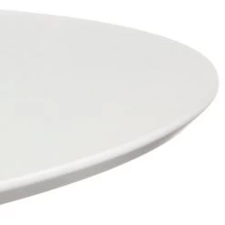 Marsai Round Dining Table White/Gold - Buylateral -Luxe Living Interiors Shop GUEST 28d059bd 2100 4794 be94 d0b35ea92a88