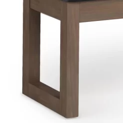 Large Madison Ottoman Bench - WyndenHall -Luxe Living Interiors Shop GUEST 2b3ac2dd 94e0 44ad 81ac 1323a3a36269