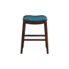 1pc Bowen Backless Barstool - Picket House Furnishings 2 1pc Bowen Backless Barstool - Picket House Furnishings -Luxe Living Interiors Shop GUEST 2c4713fc c608 4270 b39c e3fb56db37df