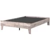 Neillsville Platform Bed - Signature Design By Ashley