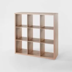 9 Cube Organizer - Brightroom™ -Luxe Living Interiors Shop GUEST 2cf45e69 4206 4b10 8662 13818bf19236