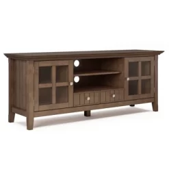 60" Normandy TV Media Stand - Wyndenhall -Luxe Living Interiors Shop GUEST 2ed41700 9e13 4d13 8f58 6bb27976ec46