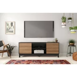 Rhapsody TV Stand For TVs Up To 72" - Nexera