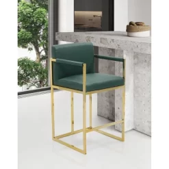Bertrand Counter Height Barstool - Chic Home Design 10 Bertrand Counter Height Barstool - Chic Home Design -Luxe Living Interiors Shop GUEST 3124efab 9552 4945 bb5b 90bedc0cfcb1