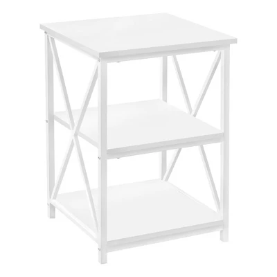 3 Tier Accent Side Table - EveryRoom 17 3 Tier Accent Side Table - EveryRoom - Image 15