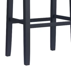 30" Fiddler Backless Barstool - Hillsdale Furniture -Luxe Living Interiors Shop GUEST 321a2dae 69ef 4f2c 9d29 faaf7b40f242
