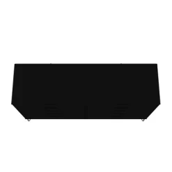 Rockefeller 10 Drawer Dresser, 3 Drawer Dresser And 2 Drawer Nightstand Set - Manhattan Comfort -Luxe Living Interiors Shop GUEST 32514c02 b6e2 4fdb bab2 f1a4edefb310