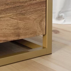 2 Drawer International Lux Lateral File Cabinet Sindoori Mango - Sauder -Luxe Living Interiors Shop GUEST 3432e226 c38e 410a 9c87 8b66e05c90bb