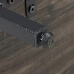 Jacobsen Record Storage Cube Bookshelf Brown Ash - Crosley -Luxe Living Interiors Shop GUEST 34a32fec e293 4319 a565 4cca4ed285d5