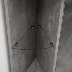 Home Source Concrete Corner Bar -Luxe Living Interiors Shop GUEST 34ef1cce cf4e 446e af4e 3b1b7ba90241