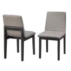 Set Of 2 Pavia Dining Chairs - Lifestorey -Luxe Living Interiors Shop GUEST 350c5abf c9c0 4863 81b5 da3f55cb161e