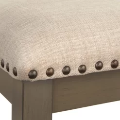 Set Of 4 24" Tobias Counter Height Barstools - Lifestorey 9 Set Of 4 24" Tobias Counter Height Barstools - Lifestorey -Luxe Living Interiors Shop GUEST 3518346a 8544 4022 8b0b 0454942a06f8