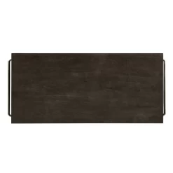 Havelock Rolling Kitchen Island Dark Tobacco - Holly & Martin 19 Havelock Rolling Kitchen Island Dark Tobacco - Holly & Martin -Luxe Living Interiors Shop GUEST 356dfa83 79ee 485d 8046 f04a66ae3ec2