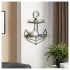 Anchor Wall Shelf - Danya B. -Luxe Living Interiors Shop GUEST 36786406 9859 405a a5fb 2b9281ef5ef9