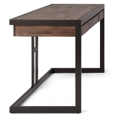 Cecilia Desk - WyndenHall 10 Cecilia Desk - WyndenHall - Image 8