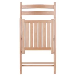 4pc Folding Chairs - Winsome -Luxe Living Interiors Shop GUEST 38a070fc c557 4495 835a b7bd8a258334