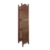 Bohemian Wood Room Divider Screen - Olivia & May -Luxe Living Interiors Shop GUEST 39f3dc97 eaee 46ba 87f3 667b54020df8
