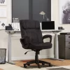 Style Hannah I Office Chair - Serta -Luxe Living Interiors Shop GUEST 3a881901 5ade 4948 85f6 05a85a211d8f