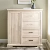 Hooper Transitional Combination Wardrobe - Saracina Home 1 Hooper Transitional Combination Wardrobe - Saracina Home -Luxe Living Interiors Shop GUEST 3aa218fd 1b6b 4b9b a679 81289e01fbdf