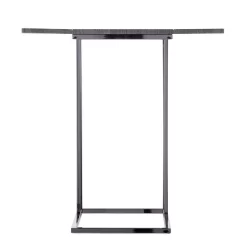 Sepree Expandable C-Table Black/Gray - Aiden Lane -Luxe Living Interiors Shop GUEST 3c12fe64 b594 474b a375 8332f71ca9e8