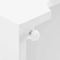 Alena Secretary Desk White - Crosley -Luxe Living Interiors Shop GUEST 3d6bafc4 6f36 44c6 8fb7 bd142ca9242d