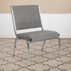 Emma And Oliver 1000 Lb. Rated Antimicrobial Bariatric Medical Reception Chair -Luxe Living Interiors Shop GUEST 3da0f8d2 5c1b 4a2b 9062 59b45ae0aac5