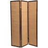 Legacy Decor Room Divider Privacy Screen Rattan Cane Webbing Insert -Luxe Living Interiors Shop GUEST 3dff4643 0ccd 4116 96e4 0e1c1a681e96