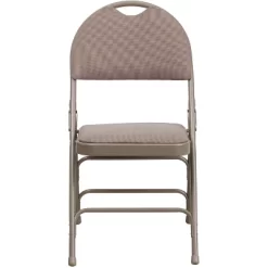 Emma And Oliver 4 Pack Home & Office Easy-Carry Party Events Padded Folding Chair -Luxe Living Interiors Shop GUEST 3e4fc047 35ac 4dd3 aaa4 db2652829658