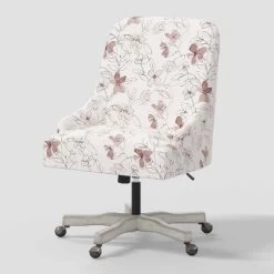 Grayson Office Chair - Skyline Furniture 20 Grayson Office Chair - Skyline Furniture -Luxe Living Interiors Shop GUEST 3e5c6061 47d4 43b6 8a47 160bdfad9cf7