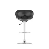 Set Of 2 Adjustable Curved Form Fitting Leatherette Barstool - Corliving 2 Set Of 2 Adjustable Curved Form Fitting Leatherette Barstool - Corliving -Luxe Living Interiors Shop GUEST 3eadc239 3af4 43a6 8bae 841e815a37d0