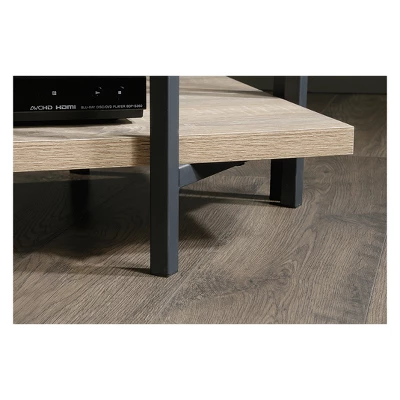 North Avenue Console Charter Oak - Sauder 6 North Avenue Console Charter Oak - Sauder - Image 4