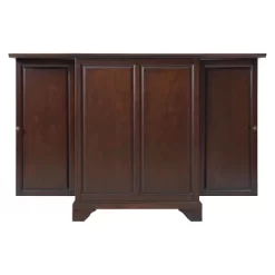 Lafayette Expandable Bar - Crosley -Luxe Living Interiors Shop GUEST 3faedfa4 0a8a 4674 afbc 1378a7b6bece