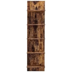 47" X 11.7" Wide Vertical Column Wall Shelf - Danya B. -Luxe Living Interiors Shop GUEST 405c1245 c007 4b53 b71c 31fcfdd52945