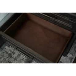 3pc Cindi Sleigh Bedroom Set Gray - Abbyson Living 23 3pc Cindi Sleigh Bedroom Set Gray - Abbyson Living -Luxe Living Interiors Shop GUEST 40ffb439 1f1c 4779 8769 753dc00985cf