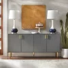 Tabaria Sideboard Gray - Buylateral 1 Tabaria Sideboard Gray - Buylateral -Luxe Living Interiors Shop GUEST 419e13f9 5a4b 43e3 b0cc 934a26e2472f