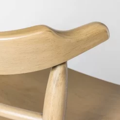 2pk Kaysville Curved Back Wood Dining Chair - Threshold™ Designed With Studio McGee -Luxe Living Interiors Shop GUEST 4246e3c5 1238 45c5 8ea6 de4c51b30e49 1