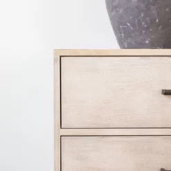 Plank+Beam™ Contempo 5-Drawer Dresser -Luxe Living Interiors Shop GUEST 43880ffb 46cc 4bf8 b5a9 a573cfed7cd2