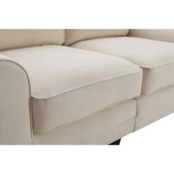 78" Copenhagen Sofa - Serta -Luxe Living Interiors Shop GUEST 44573c65 ce46 4294 8921 c5845391a6e4
