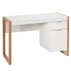 Costway Computer Desk Workstation Table With Drawers Home Office -Luxe Living Interiors Shop GUEST 44e6e159 afbc 46f4 b237 102c87cee3aa
