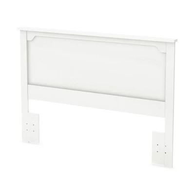 Fusion Queen Headboard - South Shore 4 Fusion Queen Headboard - South Shore - Image 2