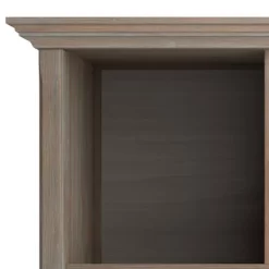 Halifax 8 Cube Storage Sofa Table - Wyndenhall 10 Halifax 8 Cube Storage Sofa Table - Wyndenhall -Luxe Living Interiors Shop GUEST 478a357d 16ed 416e b151 a15f7864b2f1