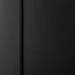 Wood Kitchen Island Table With Storage Black/Natural - Hearth & Hand™ With Magnolia -Luxe Living Interiors Shop GUEST 47a4385e 1cf8 4d37 9925 a0eb9121ea99