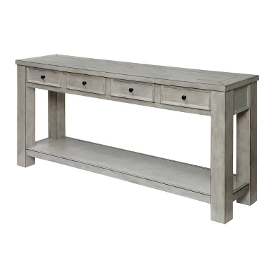 Brody Console Table - HOMES: Inside + Out 8 Brody Console Table - HOMES: Inside + Out - Image 6