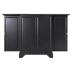 Lafayette Expandable Bar - Crosley -Luxe Living Interiors Shop GUEST 489c117f 2557 40ed 99c3 bc0e351abbe3