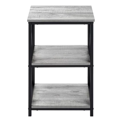 3 Tier Accent Side Table - EveryRoom 8 3 Tier Accent Side Table - EveryRoom - Image 6