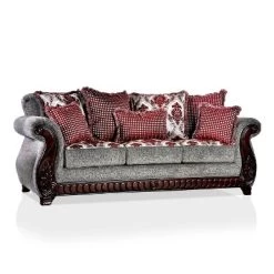 Danbury Rolled Arm Sofa - HOMES: Inside + Out -Luxe Living Interiors Shop GUEST 49e0feb0 c488 4b79 b642 a14e4116e1f8
