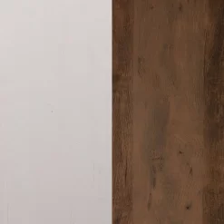 60" Brayden Modern Farmhouse TV Stand For TVs Up To 64" With Storage Cabinets White/Rustic Oak - Taylor & Logan 19 60" Brayden Modern Farmhouse TV Stand For TVs Up To 64" With Storage Cabinets White/Rustic Oak - Taylor & Logan -Luxe Living Interiors Shop GUEST 4a92d119 5ac0 4f50 93b7 3354ca641f2a