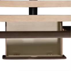 Duncan Upholstered Storage Bed - Picket House Furnishings -Luxe Living Interiors Shop GUEST 4aa8b7e5 1694 435a 8728 384354a3a734