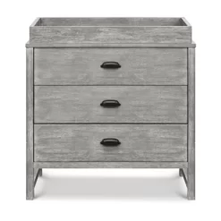 DaVinci Fairway 3-Drawer Dresser -Luxe Living Interiors Shop GUEST 4c0231b2 5a6c 4778 a4b6 9aa0c8b5814a